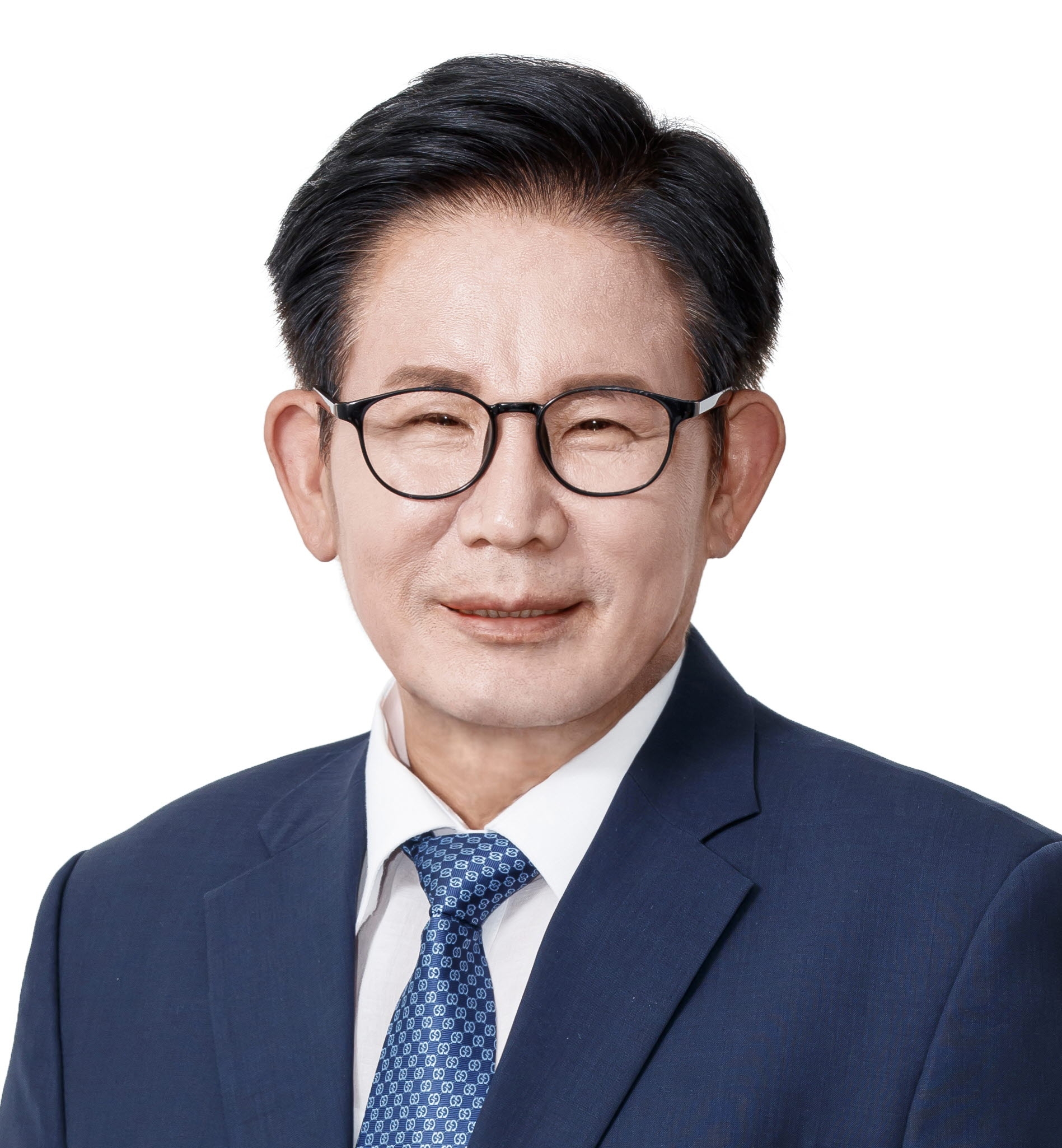 박강수 마포구청장./사진제공=마포구