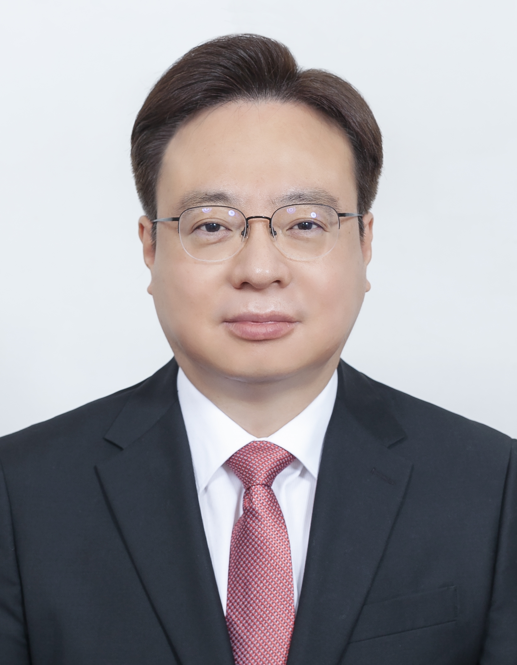 조규홍 보건복지부 장관 후보자./사진=보건복지부