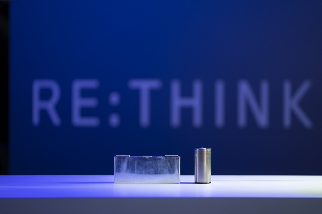 BMW그룹, 2025년부터 원통형 배터리로...차세대 EV '뉴클래스'에 탑재