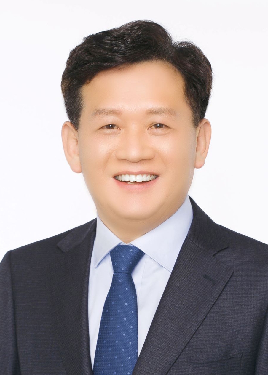 서울중구의회 윤판오 부의장./사진제공=중구의회