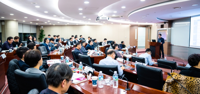 B캐피탈리스트 과정 교육 장면/사진=인큐텍