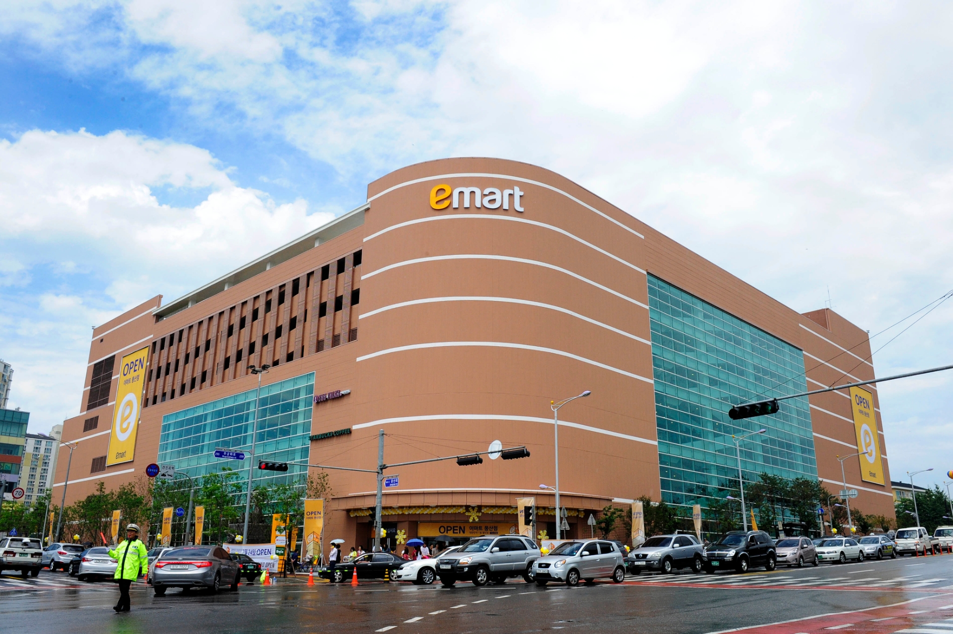 이마트 점포 외경./ 사진제공 = 이마트