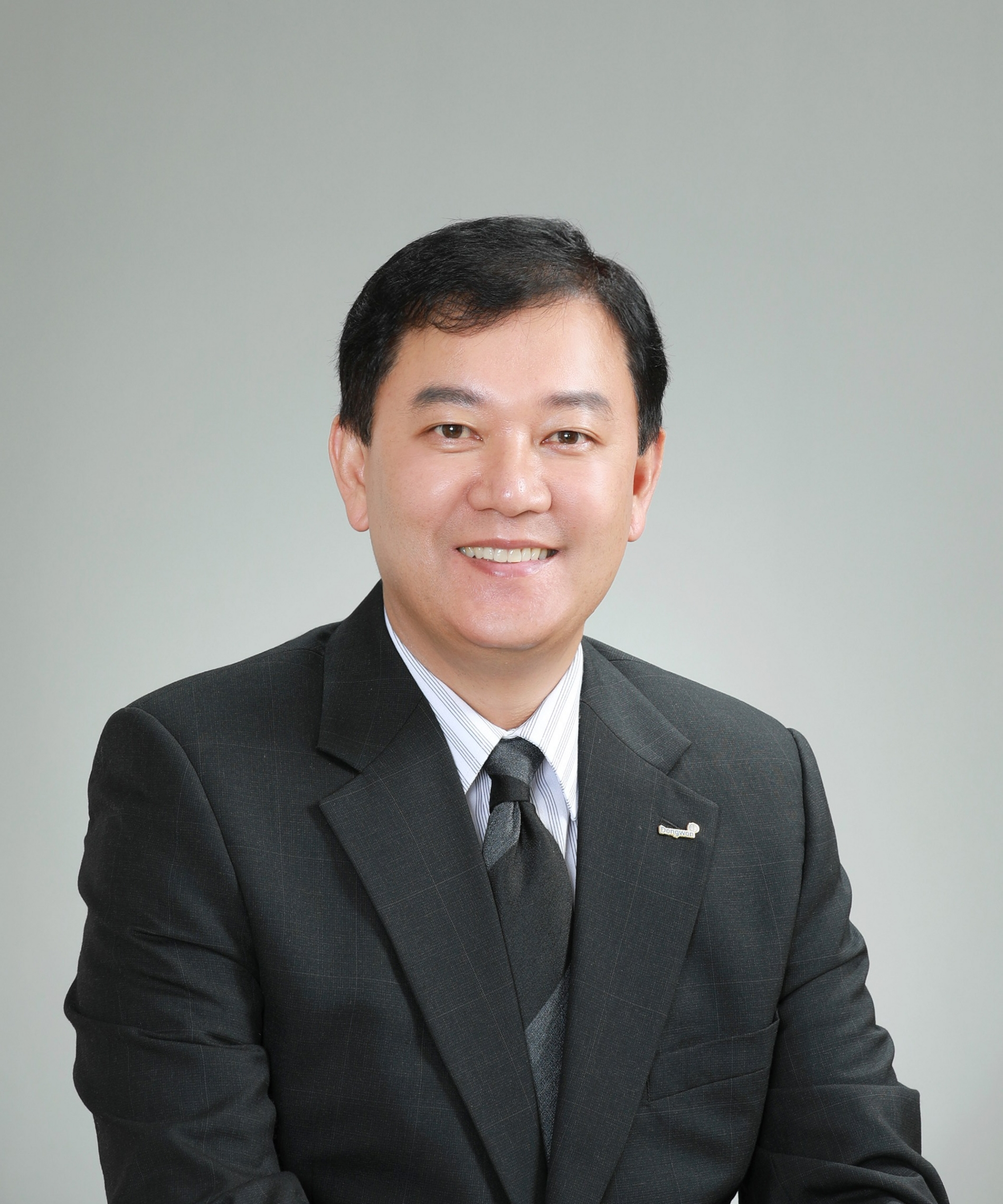 동원그룹이 미국 계열사 스타키스트 신임 대표이사 사장으로 엄재웅 전(前) LG전자 전무를 선임했다./사진제공=동원그룹