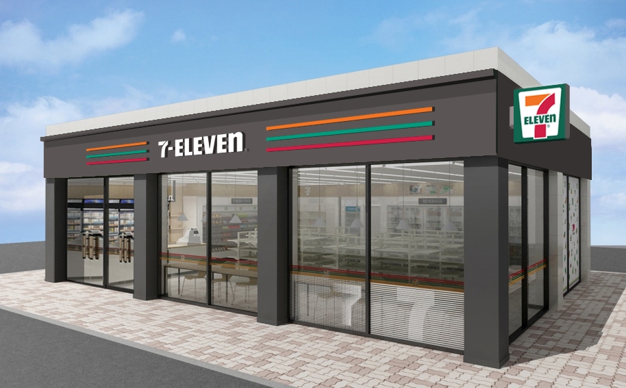 롯데가 코리아세븐의 ATM사업부 매각 추진을 검토하고 있다./사진제공=세븐일레븐