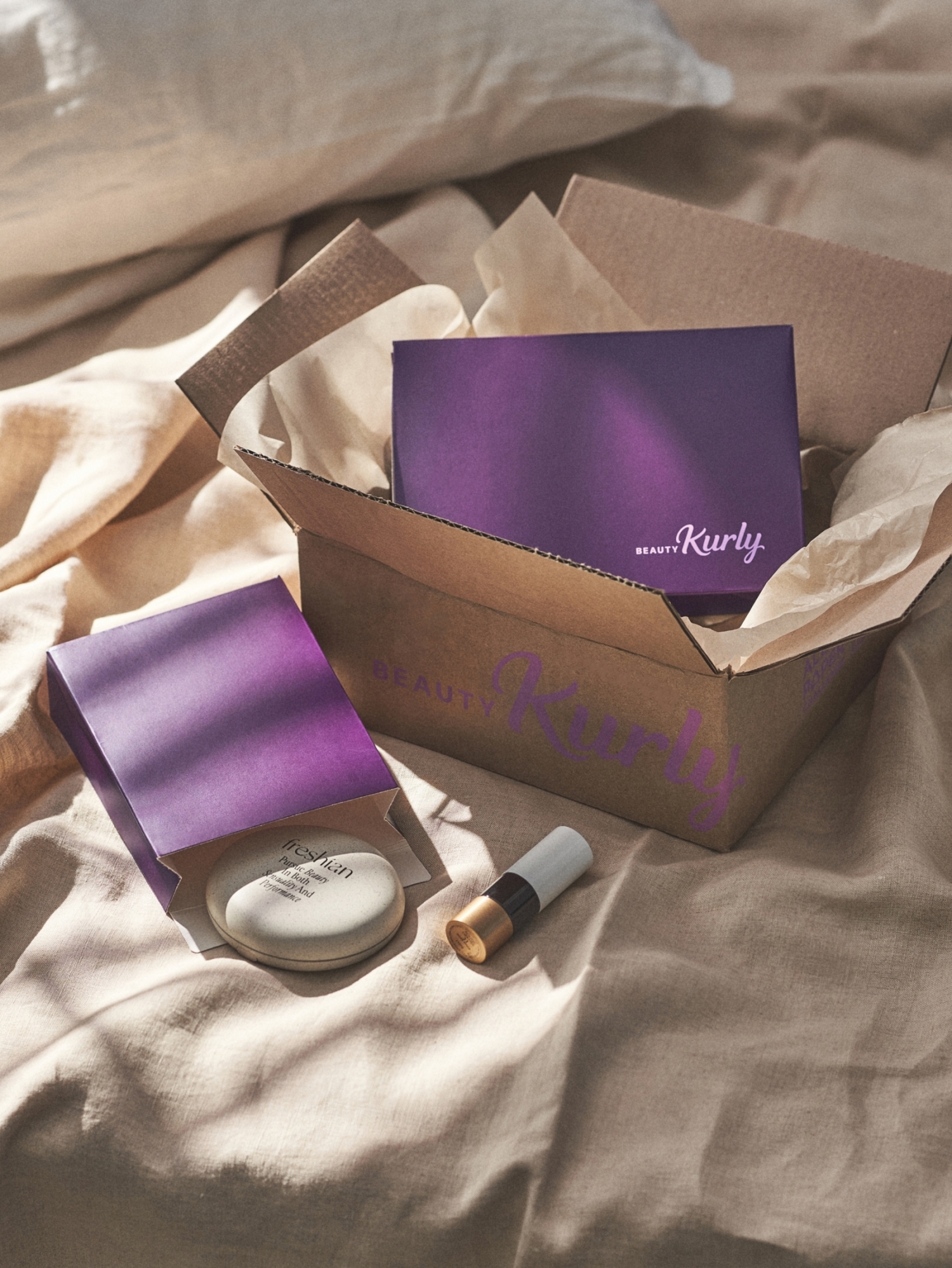 '뷰티컬리’ 그랜드 오픈./ 사진제공 = 컬리