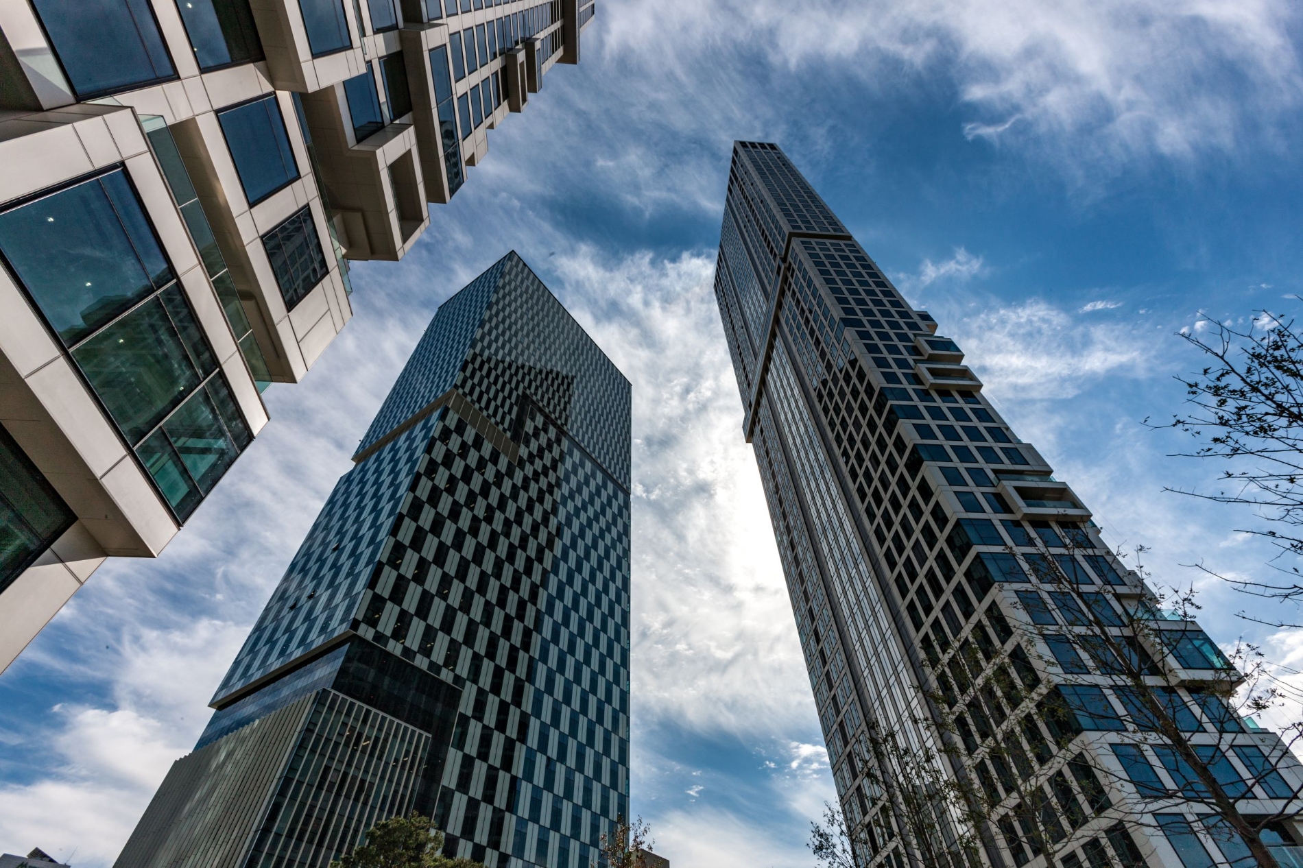 DL이앤씨, 디타워 서울포레스트./사진제공=DL이앤씨