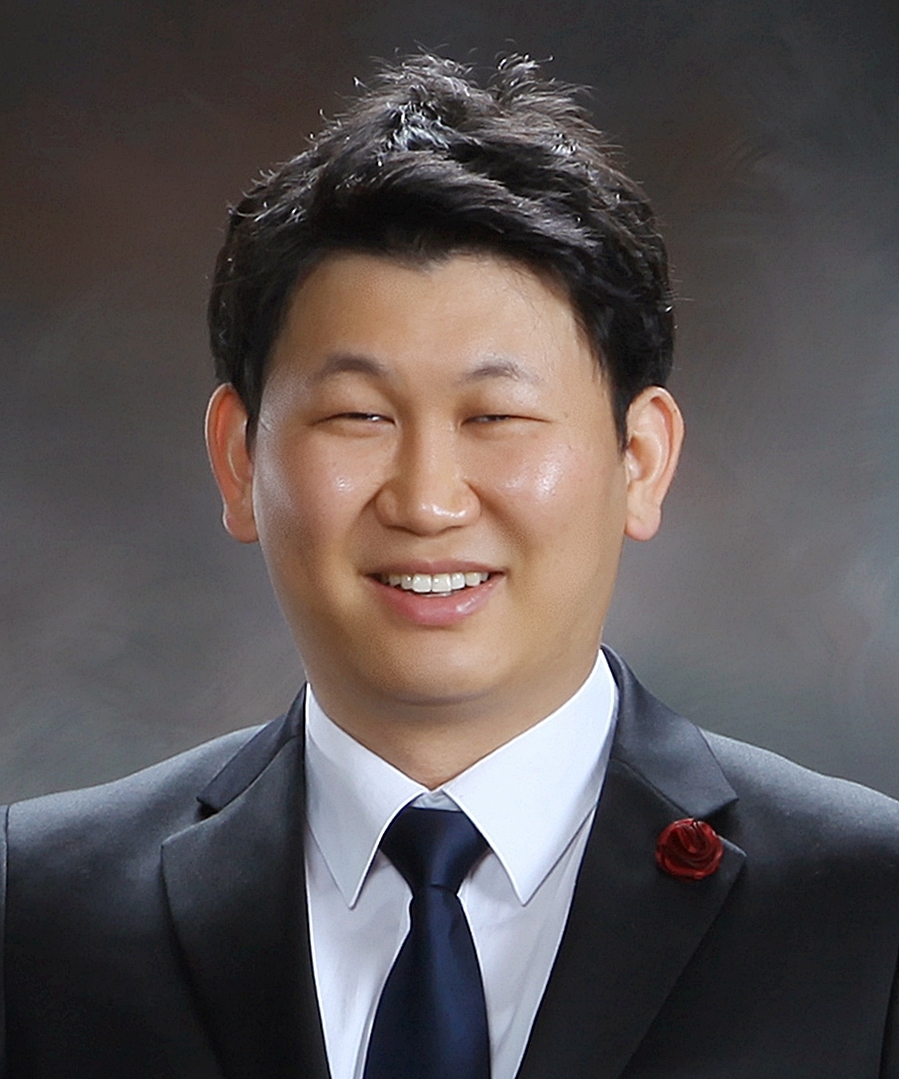 조춘한 경기과학기술대학교 교수./ 사진제공 = 롯데유통군