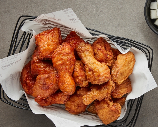 사진출처= 교촌치킨/교촌F&B 홈페이지 갈무리(2022.11.15)