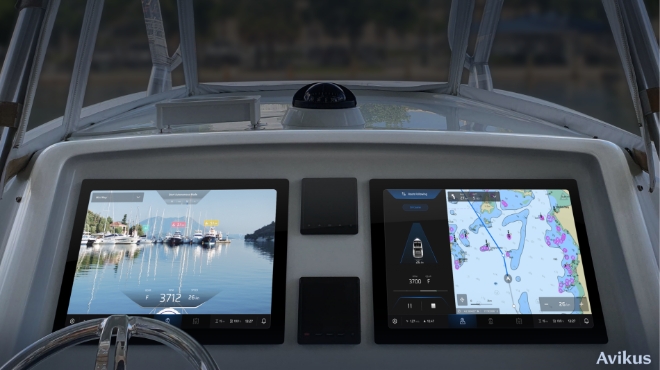 현대중공업그룹은 지난 16일(현지시간) 공개된 ‘CES 2023 혁신상(Innovation Awards)’ 발표에서 총 9개의 상을 수상했다. /사진=현대중공업그룹.