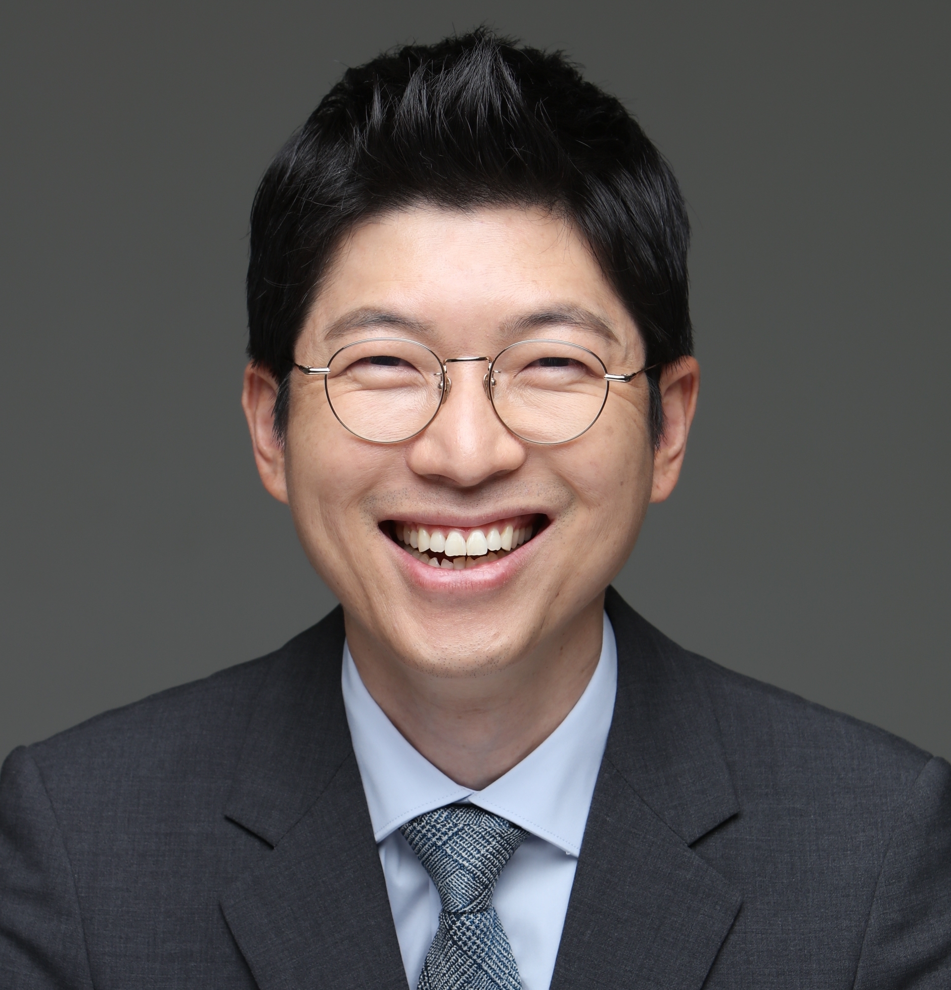 용산구의회 백준석 예결위원장./사진제공=용산구의회