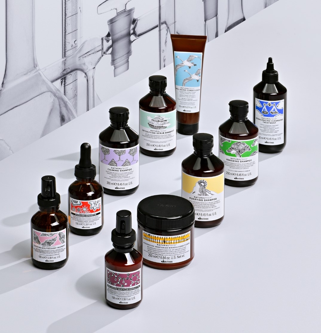 다비네스 국내 판권 인수./ 사진제공 = 신세계인터내셔날