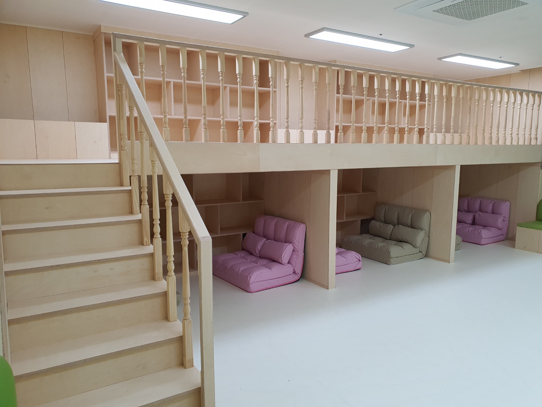 LH, '다함께 돌봄센터' 모습./사진제공=LH