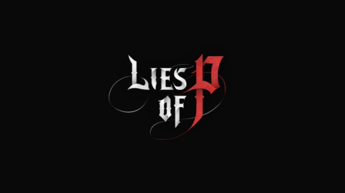 P의 거짓. 사진=네오위즈