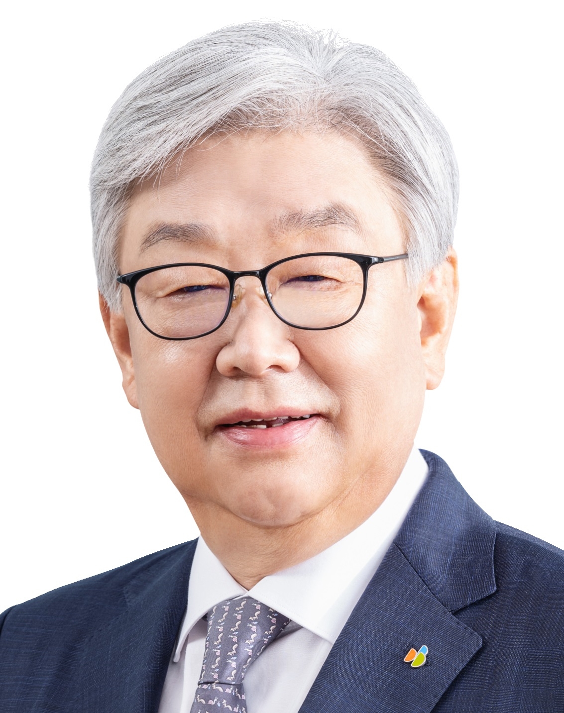 김정남 DB 보험그룹장./사진=DB그룹