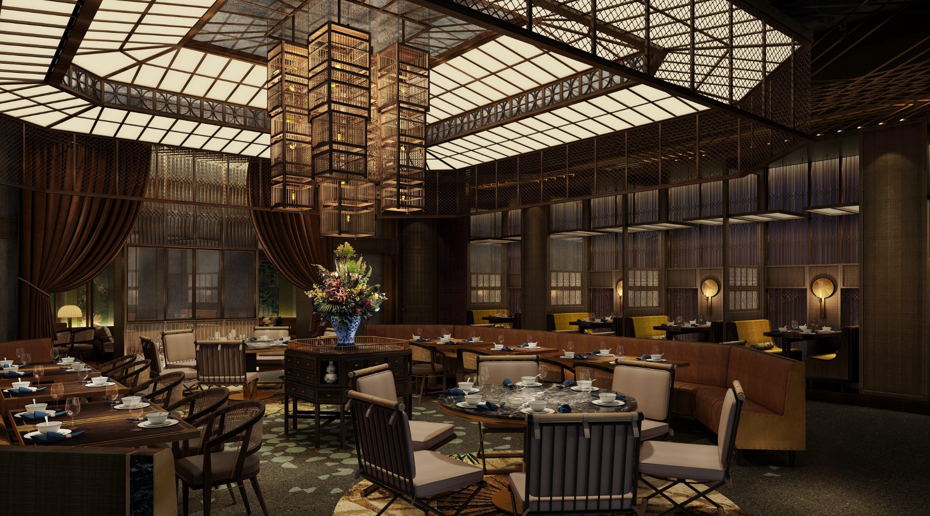 조선호텔앤리조트 모트32 서울./ 사진제공 = 조선호텔앤리조트