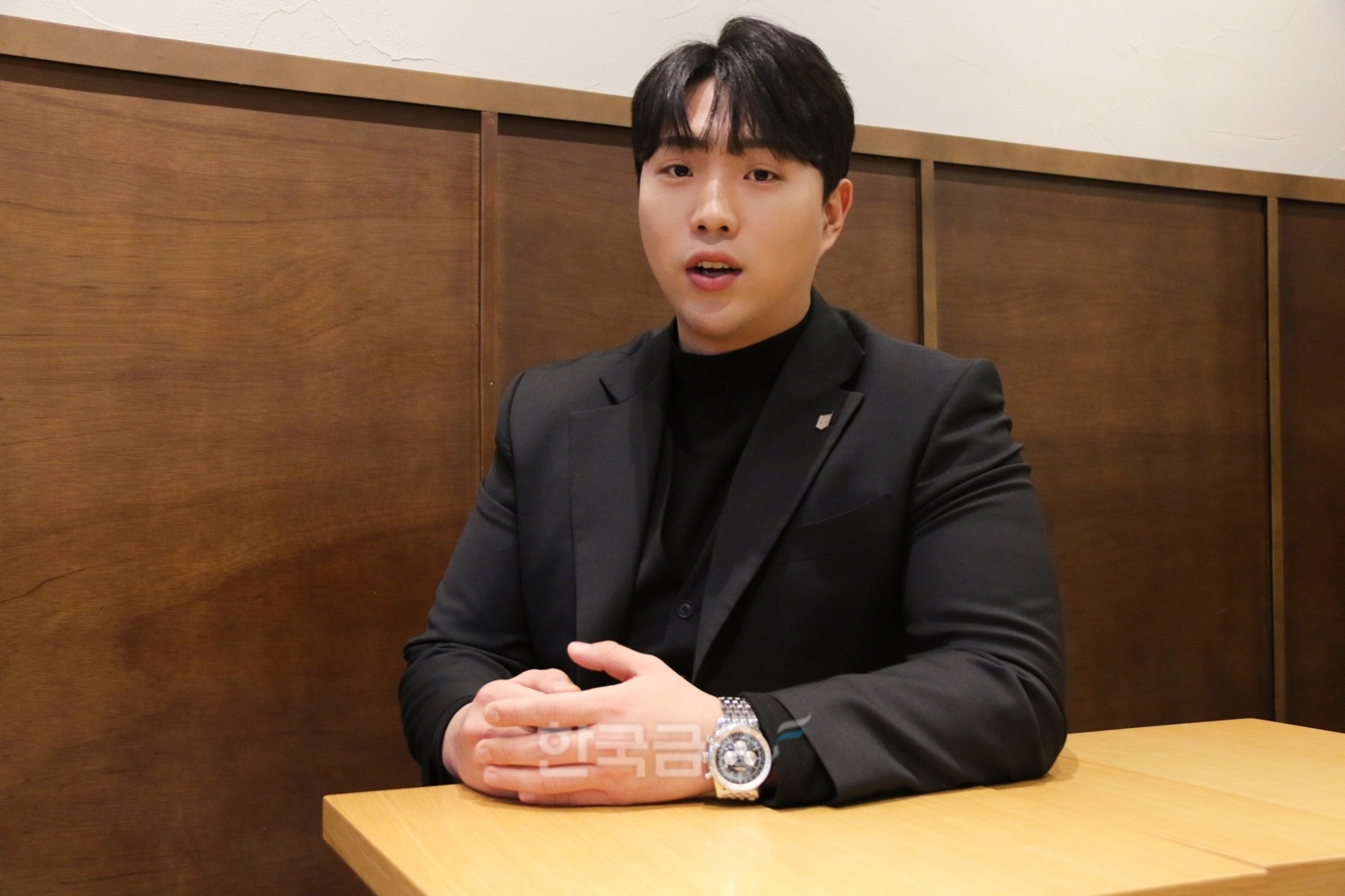 송진옥 프라임에셋 한국자사관리법인 경기지사 마케팅이사./사진=한국금융신문