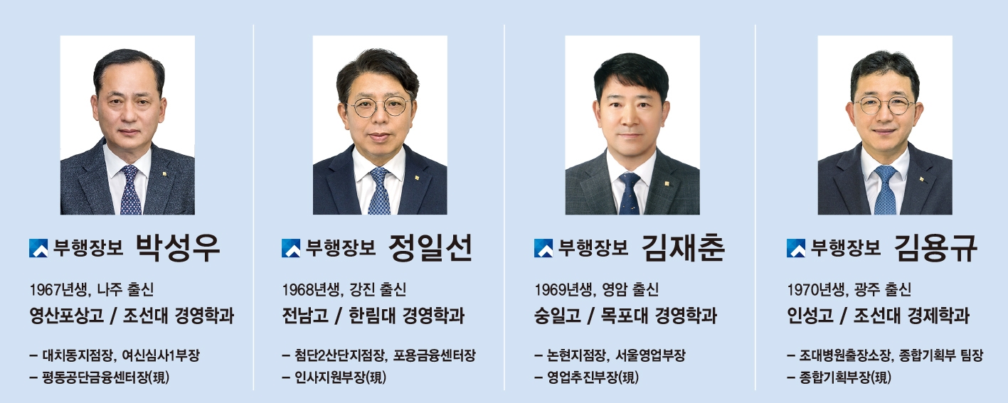 사진제공=광주은행