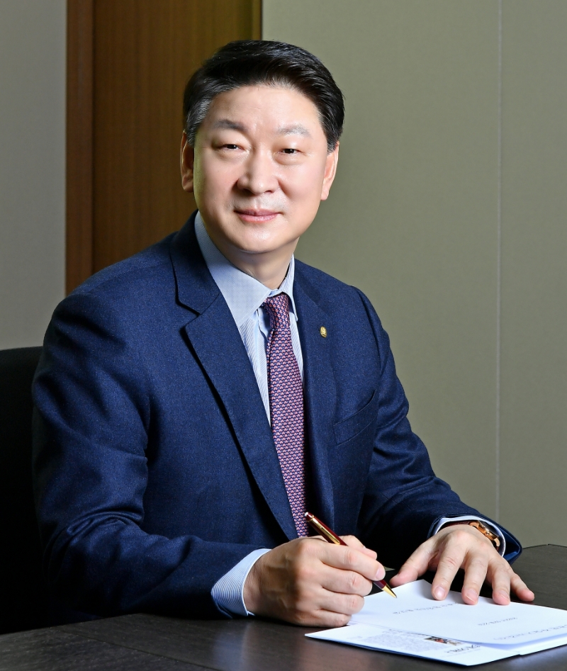 ▲ 오화경 저축은행중앙회 회장./사진 제공 = 저축은행중앙회