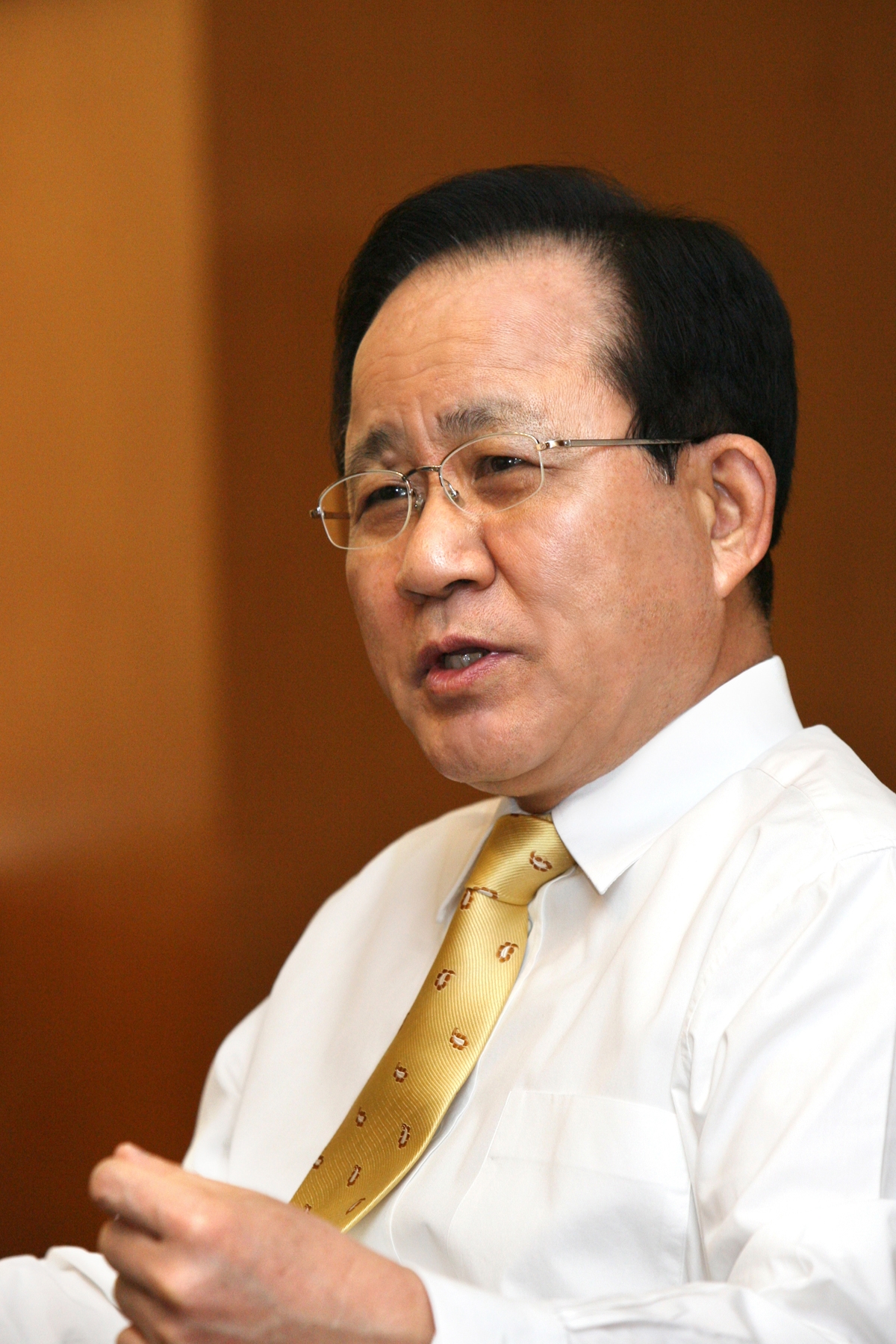 허진규 일진그룹 회장./사진제공=일진그룹