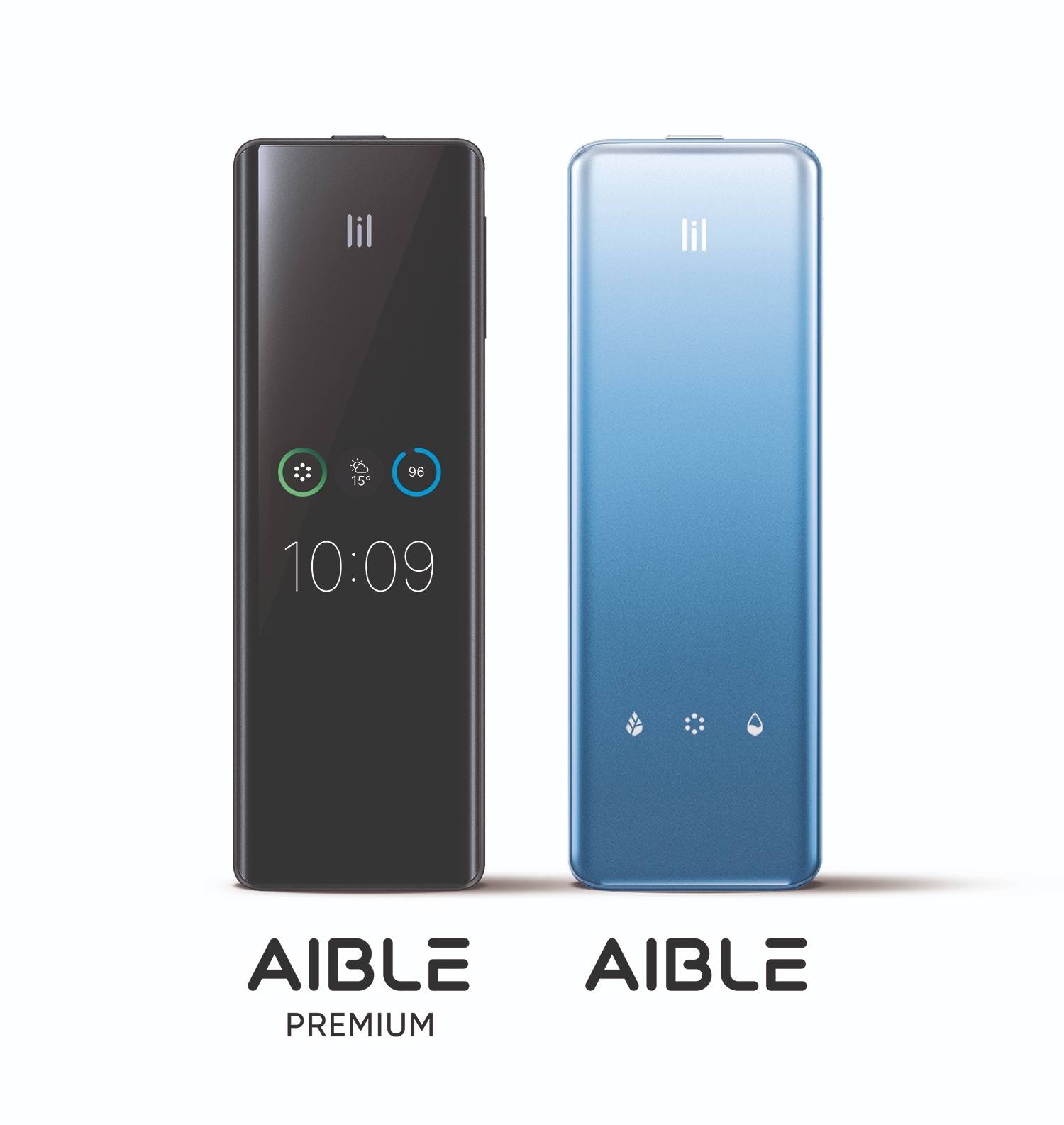 KT&G 궐련형 전자담배 '릴(lil)' 제품 이미지./ 사진제공 = KT&G