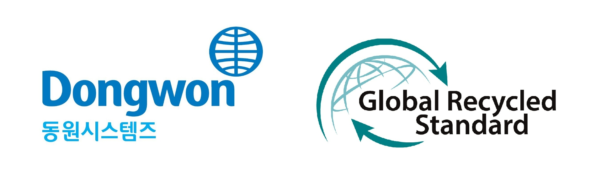 동원시스템즈의 산업용 소모품 포장재가 글로벌 친환경 인증기관인 컨트롤유니온으로부터 국제재생표준인중인 'GRS'를 획득했다./사진제공=동원그룹