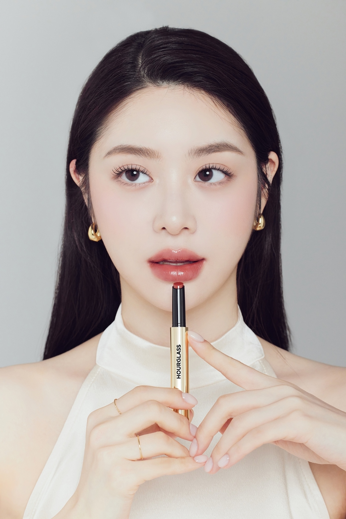 마스크해제에 색조화장 증가 아워글래스./ 사진제공 = 신세계인터내셔날