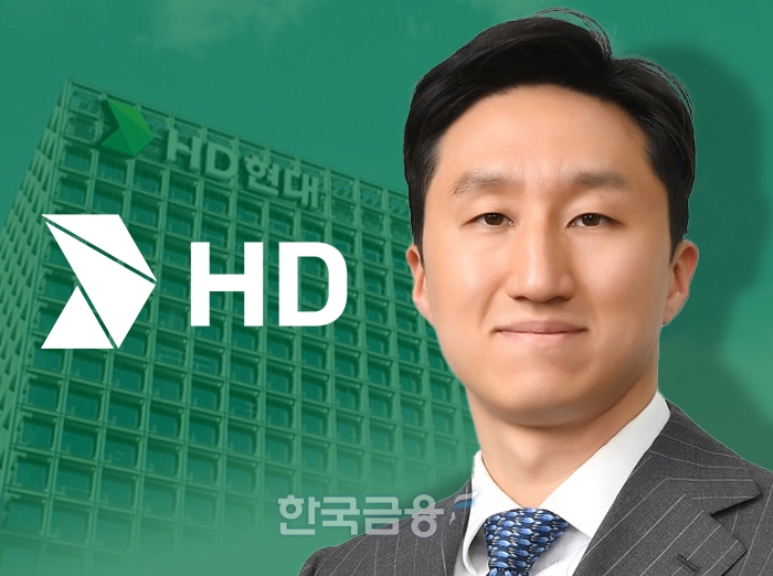 정기선 HD현대·한국조선해양 사장