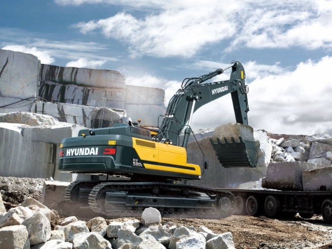 HD현대 건설기계 부문 중간지주사인 현대제뉴인(대표이사 조영철, 이동욱)이 아시아 시장 공략을 위해 인도네시아를 역내 거점으로 집중 육성한다. /사진=현대제뉴인.