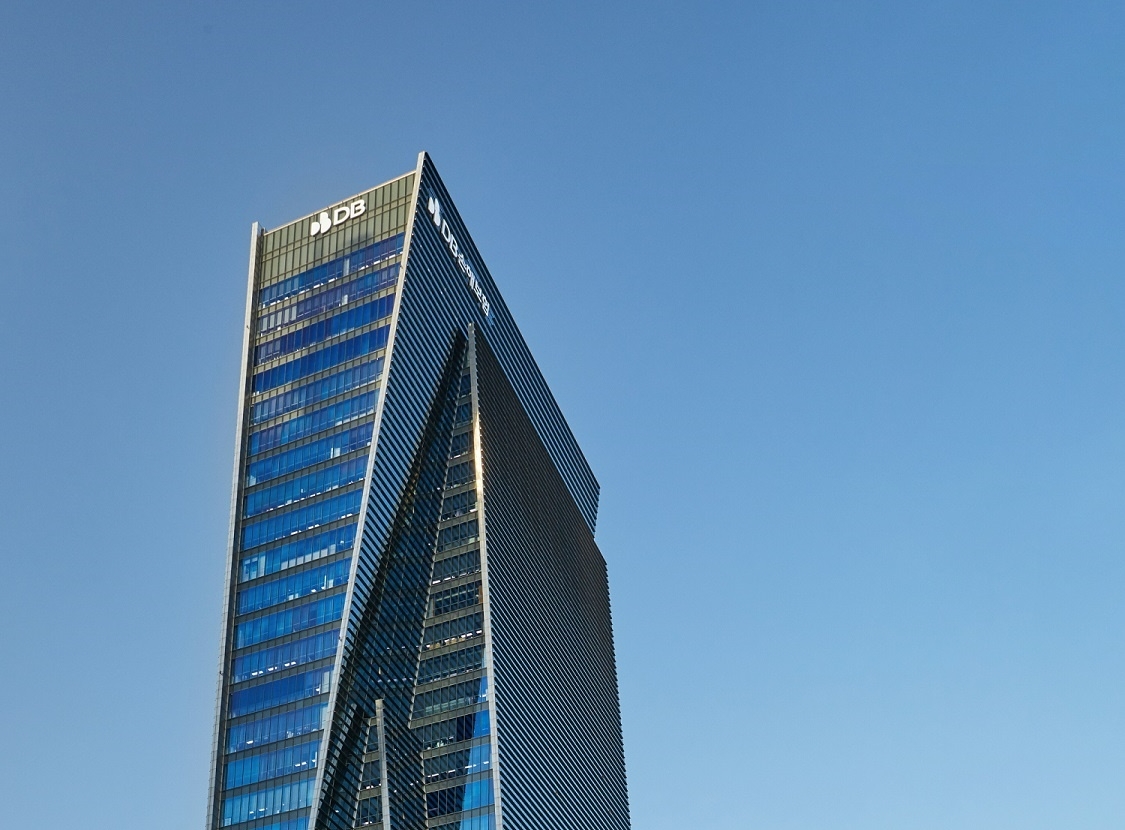 DB손해보험이 중소벤처기업부가 주최하는 '2023년 혁신분야 창업패키지' 민간검증 기업추천에 수요기업으로 참여한다./사진=DB손해보험