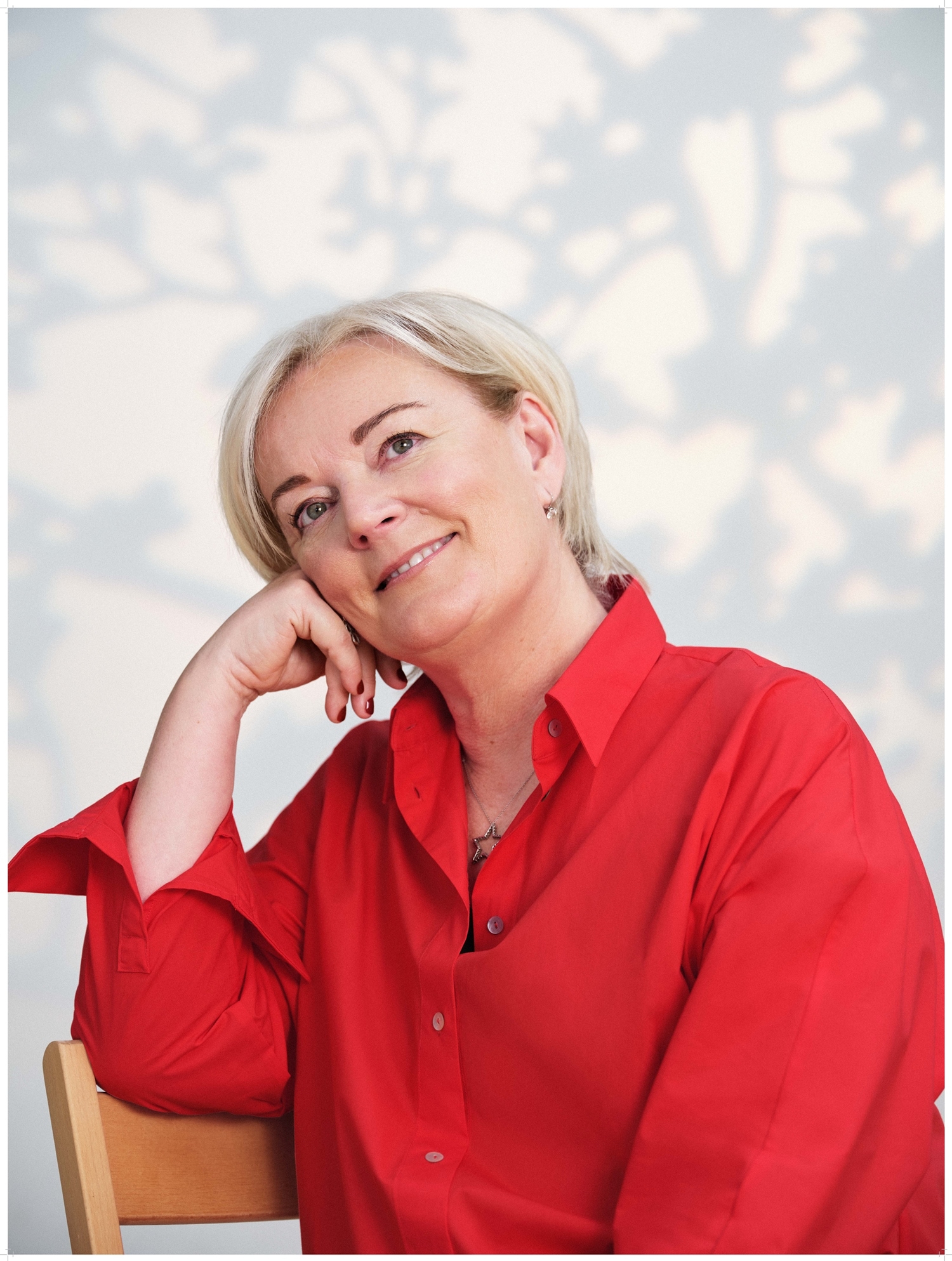 조 러브스 창립자 조 말론 CBE./ 사진제공 = 신세계인터내셔날