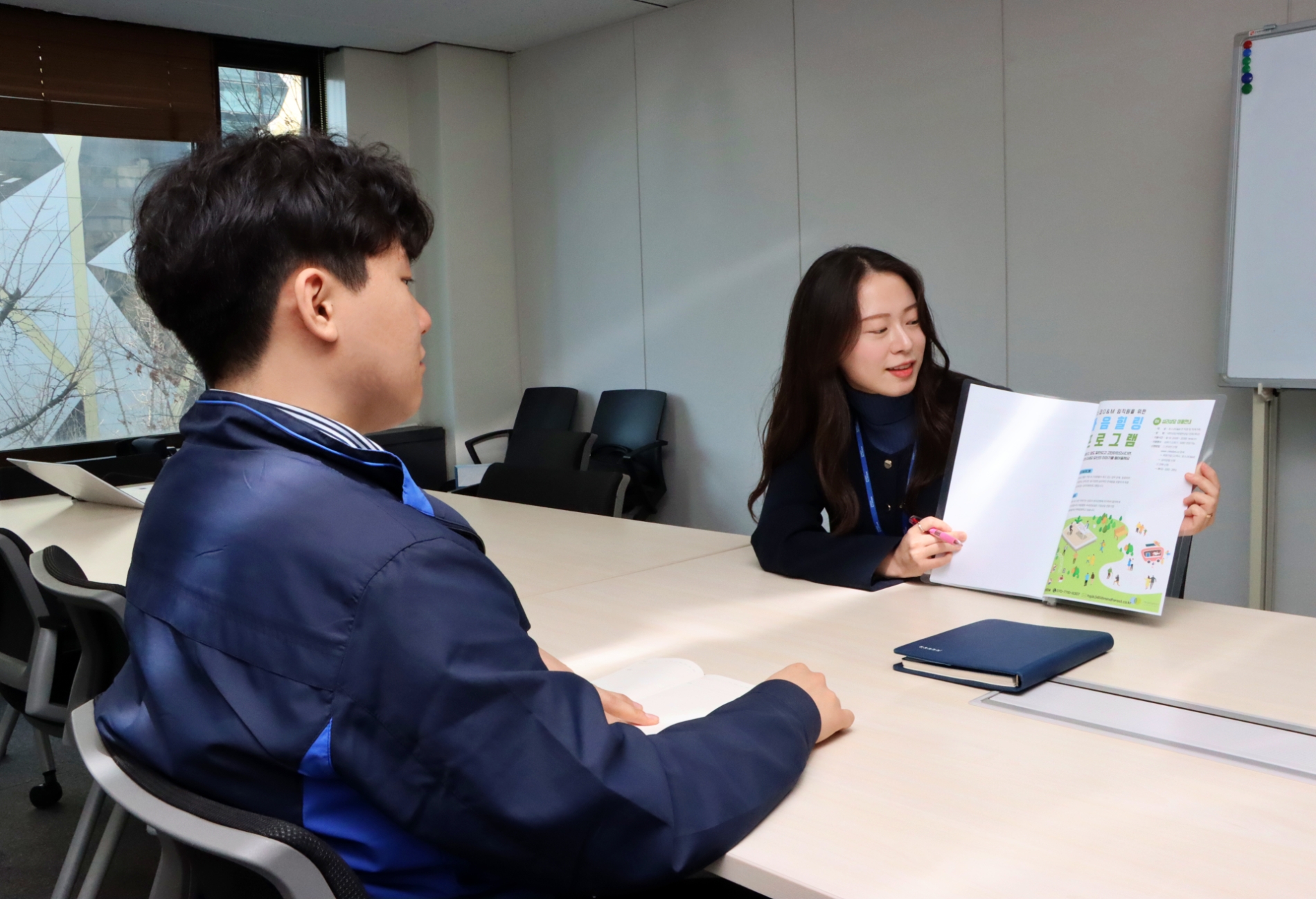 사진제공=포스코O&M