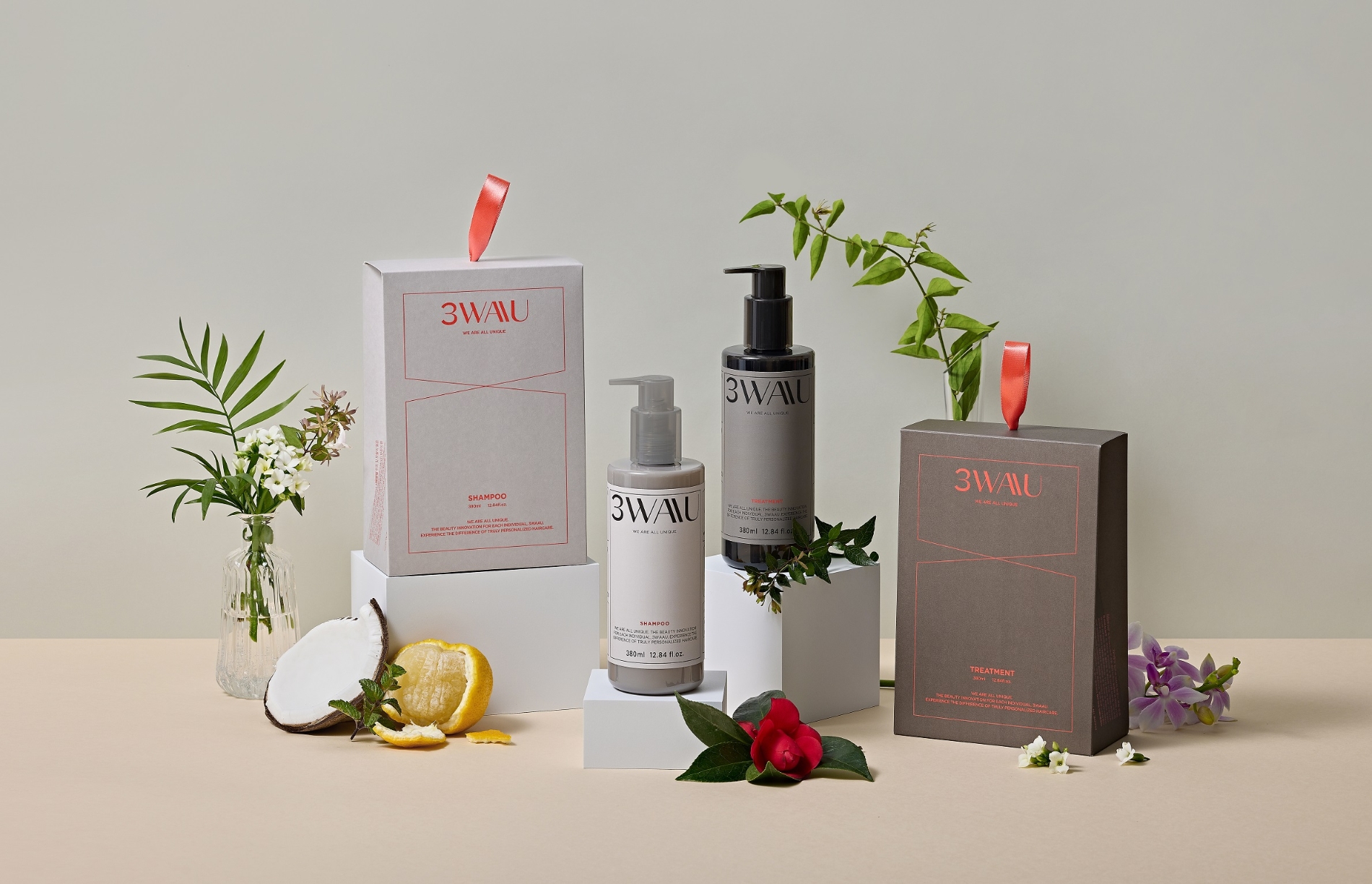 3WAAU 자료사진./ 사진제공 = 코스맥스