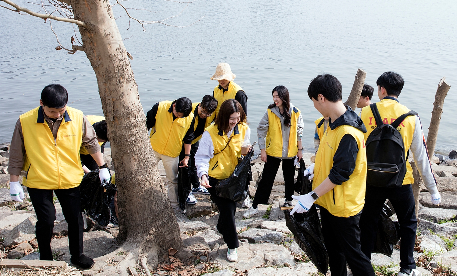 사진제공=HDC현대산업개발