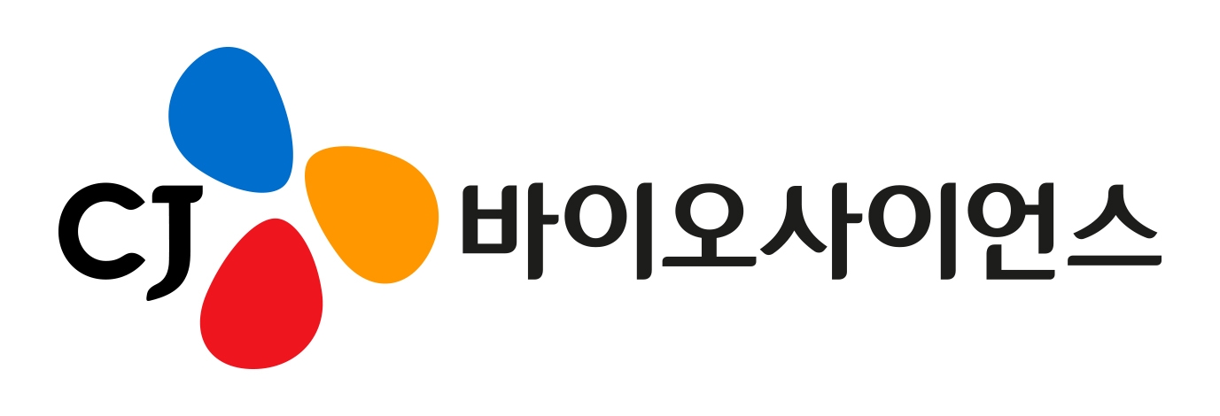 CJ바이오사이언스 CI./ 사진제공 =CJ바이오사이언스