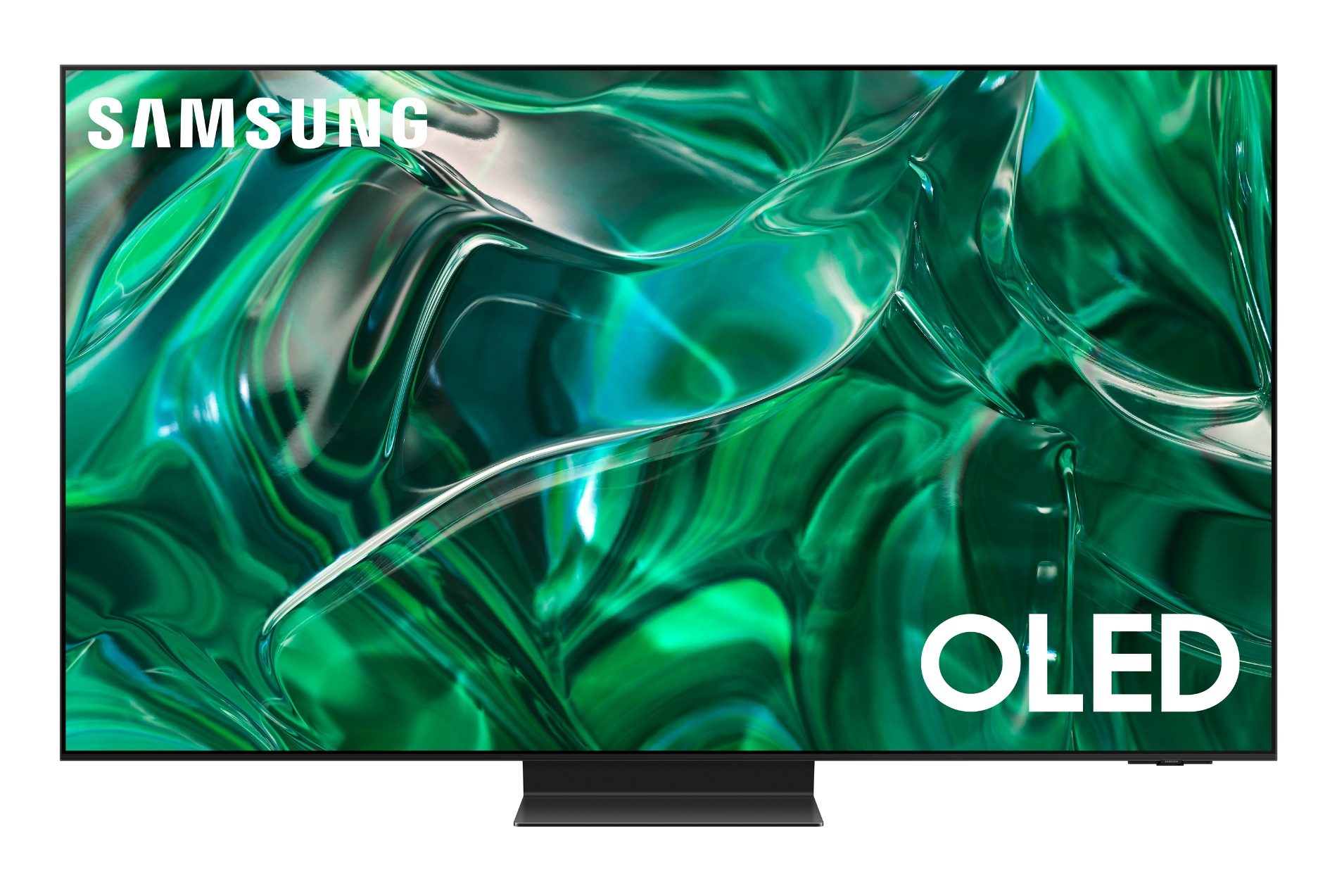 삼성 OLED TV 제품. 사진=삼성전자