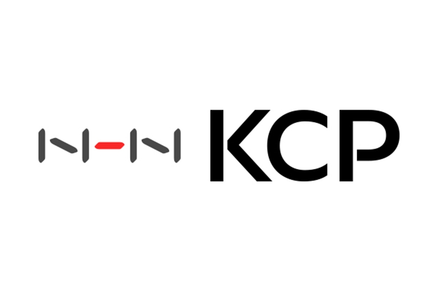 NHN KCP CI /사진제공=NHN KCP