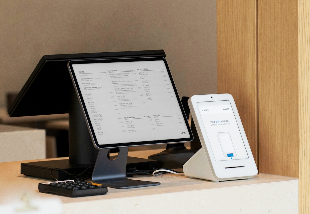 토스플레이스가 애플페이 결제를 지원한다. /자료제공=토스