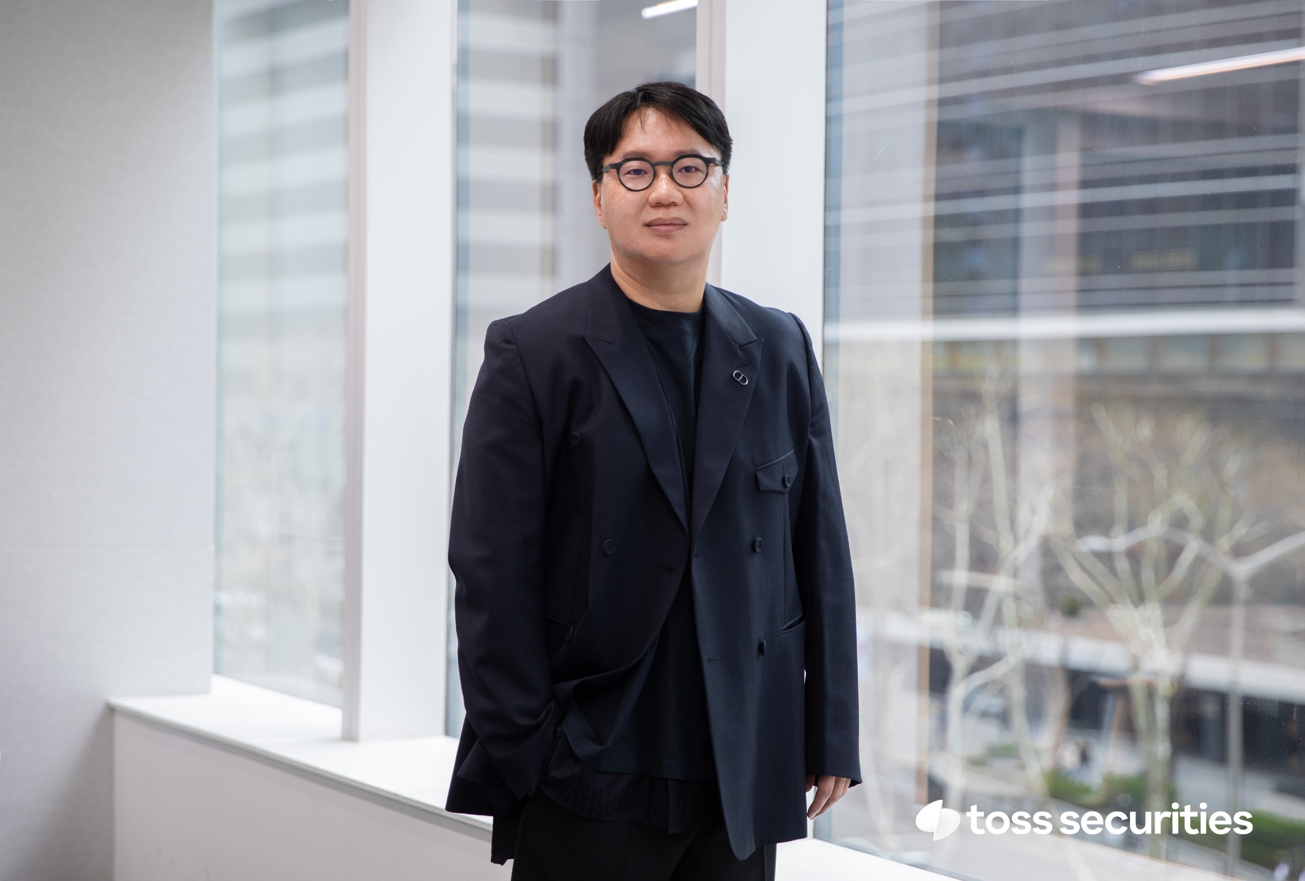 김승연 토스증권 대표이사 / 사진제공= 토스증권(2023.04.03)