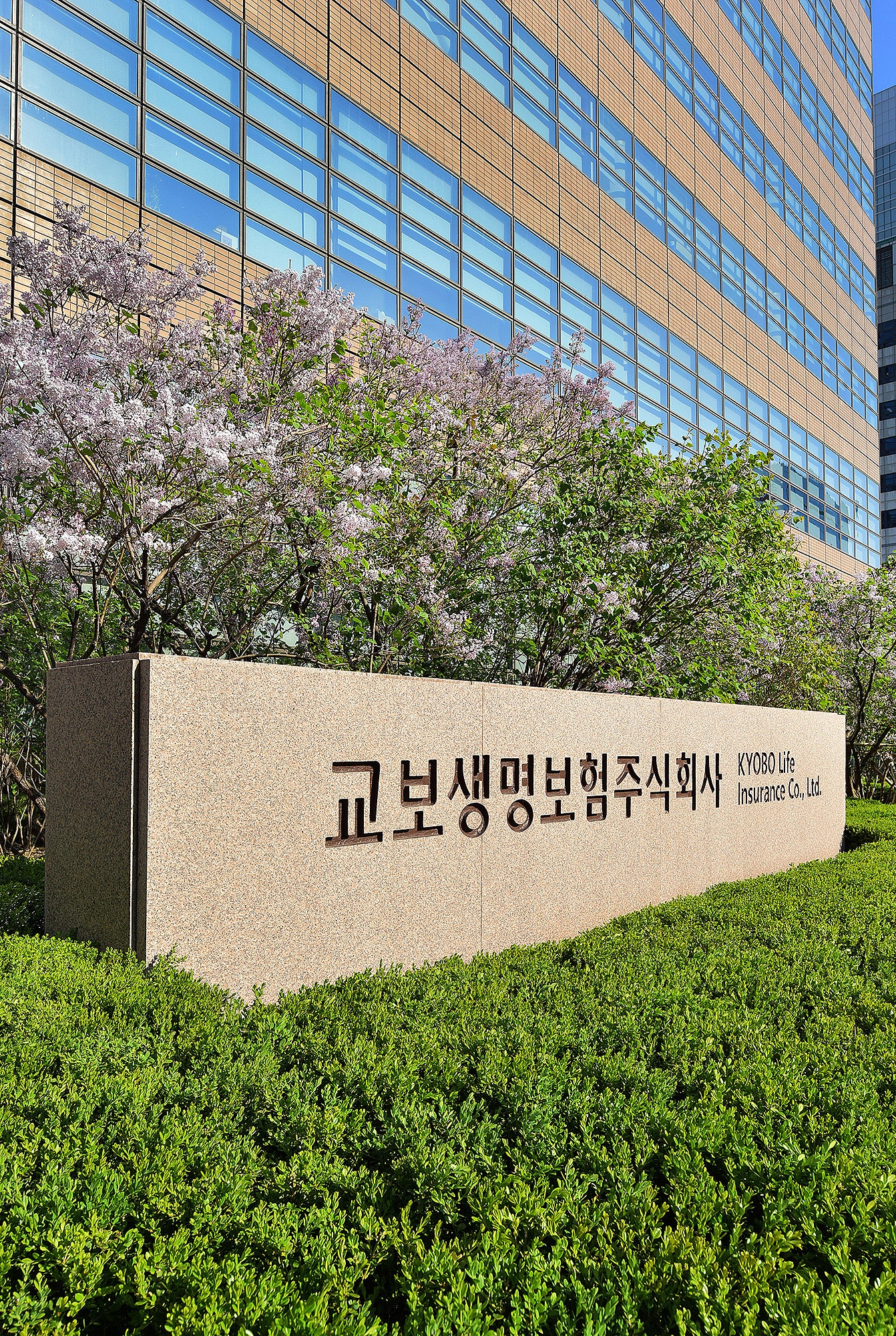 교보생명은 파빌리온자산운용 지분 100%를 인수하고, 인수대금 전액 납입을 완료했다고 4일 밝혔다./사진=교보생명