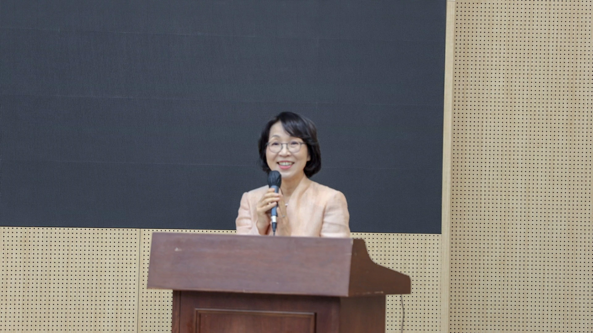 최희윤 한국디지털웰니스협회장 / 사진=한국디지털웰니스협회