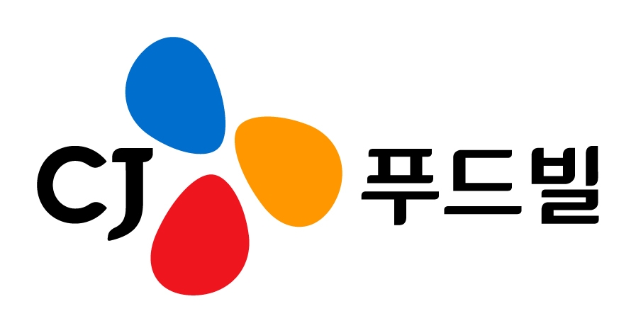 CJ푸드빌 CI./사진제공 = CJ푸드빌