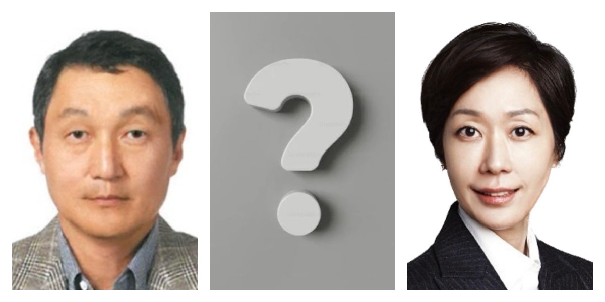 구본성 전 아워홈 부회장(왼쪽)과 구지은 아워홈 부회장./ 사진 = 한국금융신문DB