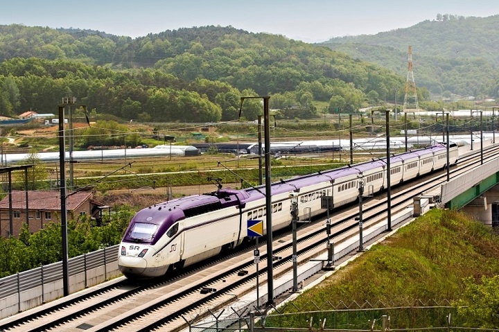 SRT./사진제공=SR