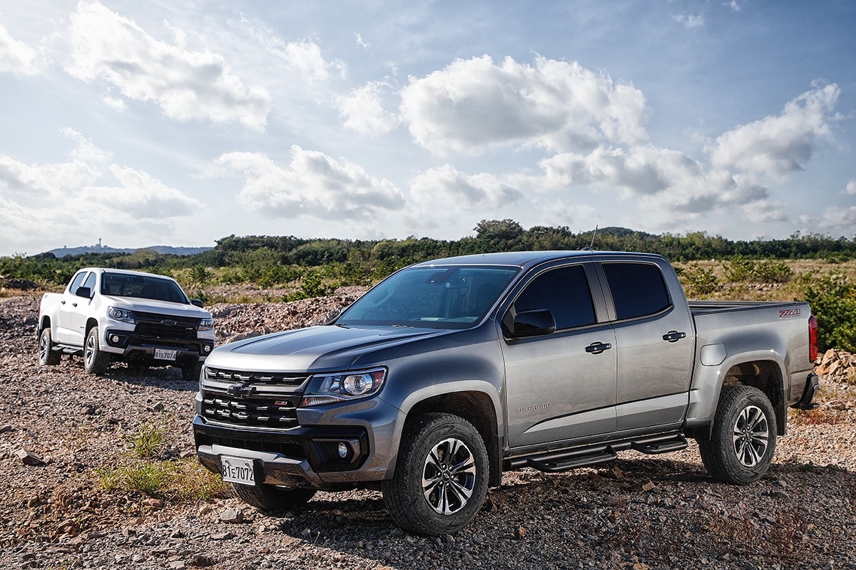 사진제공=한국GM