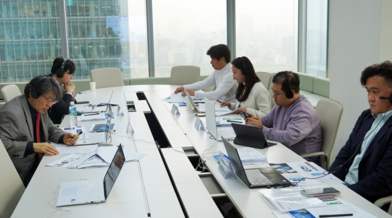 한국핀테크산업협회 산한 디지털경제금융연구원(DEFI, 원장 정유신)이 지난 11일 '한국-베트남 핀테크 혁신 포럼' 웨비나를 개최했다. /사진제공=한국핀테크산업협회