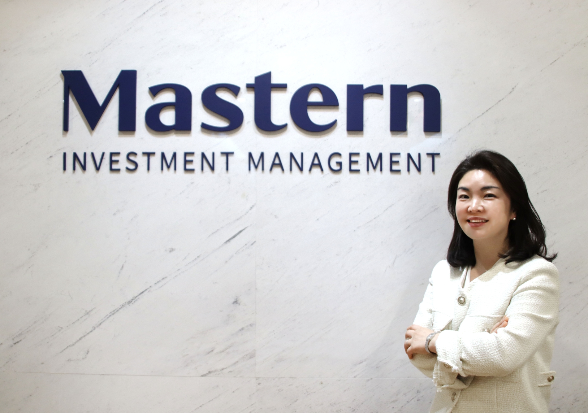 서유미 신임 마스턴투자운용 사외이사(우리회계법인 회계사) / 사진제공= 마스턴투자운용(2023.04.25)