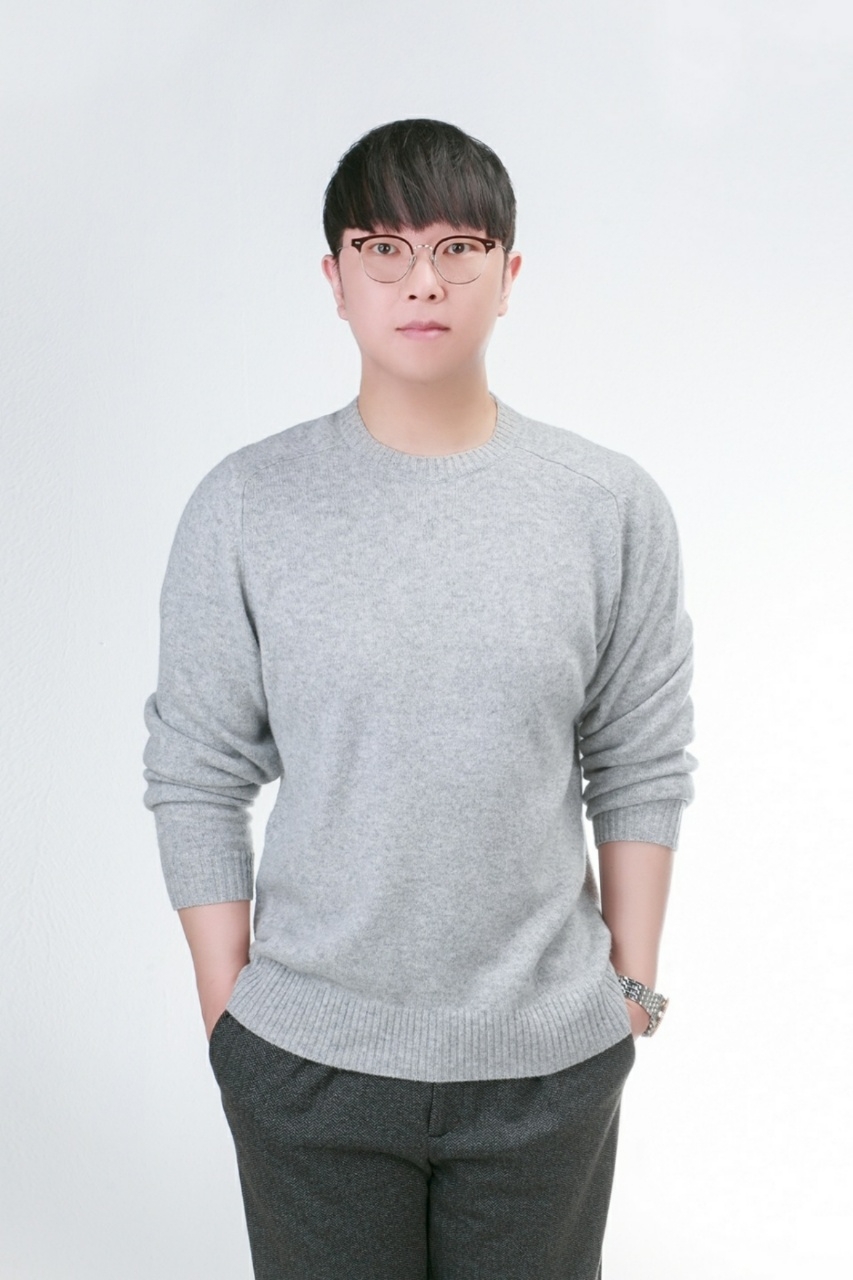 장윤중 카카오엔터테인먼트 글로벌 전략담당. / 사진제공=카카오엔터테인먼트