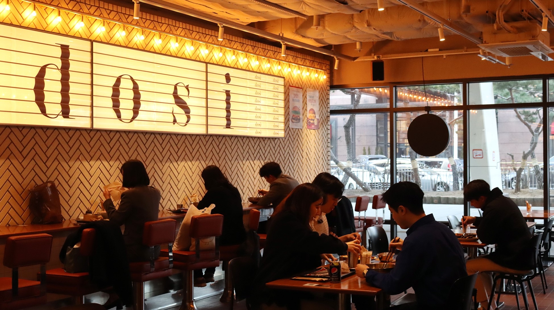 바로고는 '도시주방' 매장 확대에 나선다고 밝혔다. /사진제공=바로고