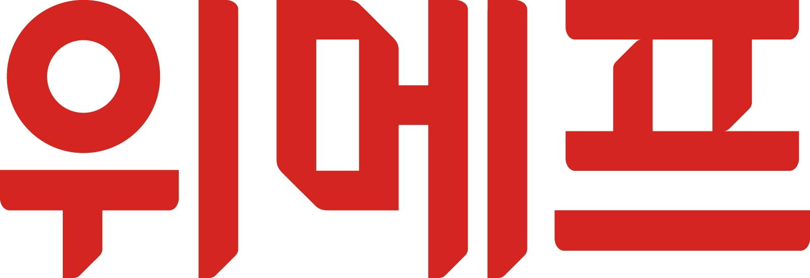 위메프의 적자는 지난 5년간 지속되고 있다. /사진제공=위메프