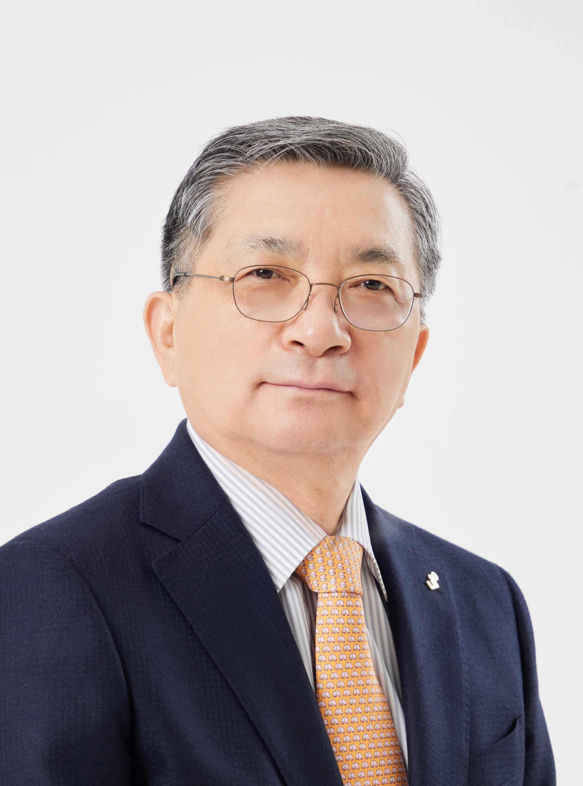 이한준 LH 사장./사진제공=LH